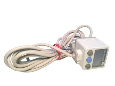 SMC ISE40A-M5-T-P