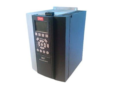 DANFOSS FC-302-P4KO-T6E-20HX