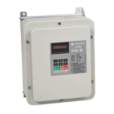 YASKAWA ELECTRIC CIMR-VC4A0031HAA-0080