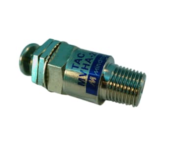 MINDMAN MVHA-2P