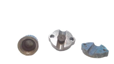 WATSCO COMPONENTS INC LT-5G