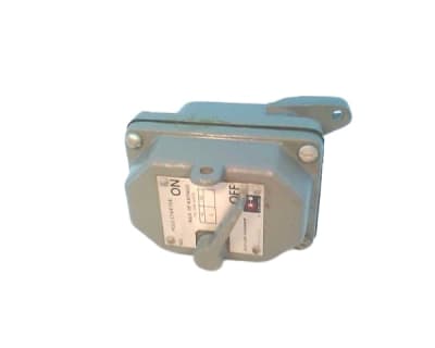 EATON CORPORATION 9101H97A
