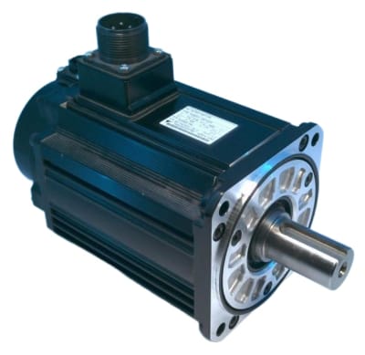 YASKAWA ELECTRIC SGMSV-20D3A6F