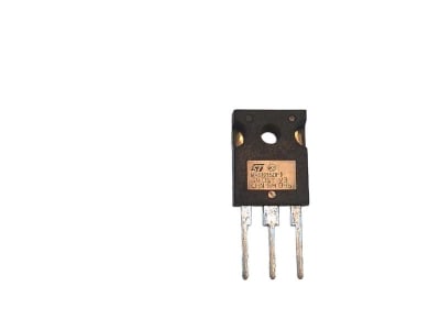 ST MICRO STW45NM50FD