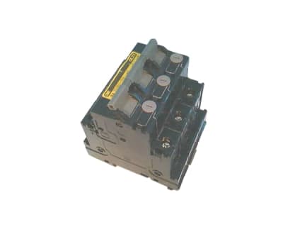 CMC UTILITY PRODUCTS QLZ3