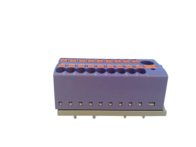 PHOENIX CONTACT PTFIX 6/18X2,5-NS35 VT