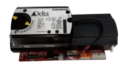 DELTA CONTROLS 271570