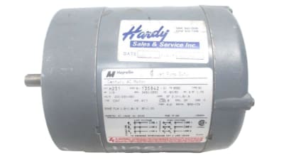 CENTURY ELECTRONICS 8-135842-20