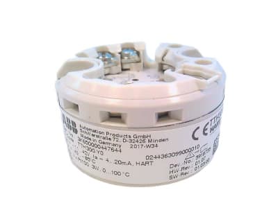 ASEA BROWN BOVERI TTH-300-Y0