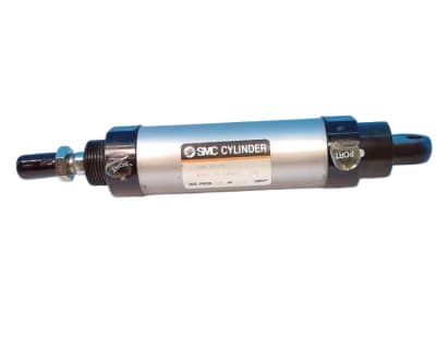 SMC CDMC40-75