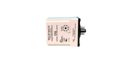 MACROMATIC PLP480