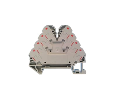 PHOENIX CONTACT PTRVB 4-PV /RD