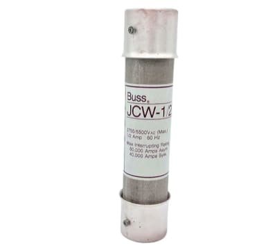 EATON CORPORATION JCW-1/2E