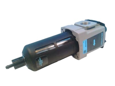 WILKERSON PNEUMATIC L18-04-KK00B