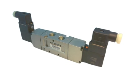 SMC NVF5420-3DZ-03T