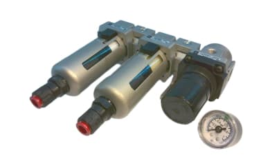 SMC NAC3030-N03DG