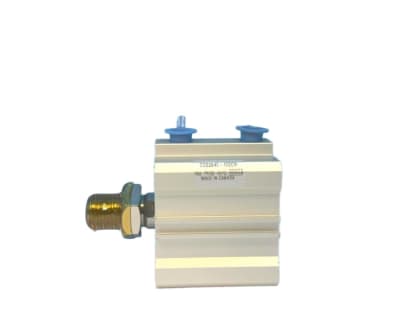 SMC CDQ2A40-10DCM