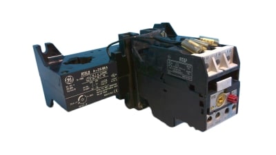GENERAL ELECTRIC RT5LD