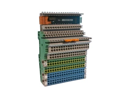 EATON CORPORATION ZSB-1.5/16-S/S/P/P/-/-