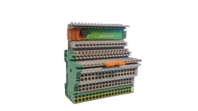 EATON CORPORATION ZSB-1.5/16-S/S/PE
