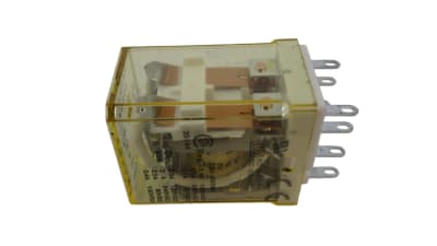 IDEC RM2S-UCDC24V
