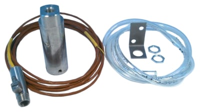 EXERGEN IRT/C.3X-K-280F/140C