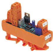 WEIDMULLER RS32-NV 24/48 VAC/DC