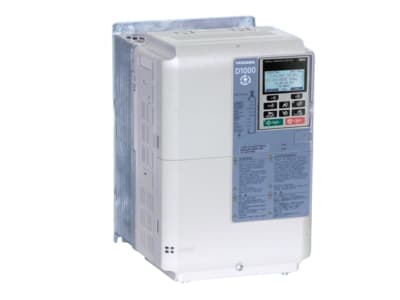 YASKAWA ELECTRIC CIMR-DC4A0005BAA