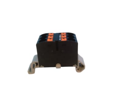 PHOENIX CONTACT PTFIX 6X2,5-NS35A BK