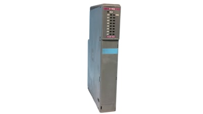 TECO ADVANCED AUTOMATION TXN 176 04