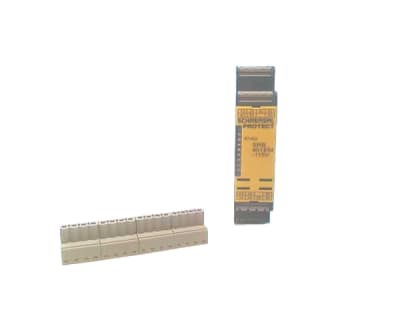 SCHMERSAL SRB401EM-115V