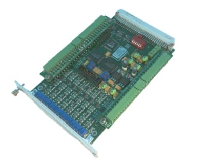 DELTA TAU DATA SYS 603483-104