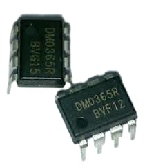 ON SEMICONDUCTOR FSDM0365RN