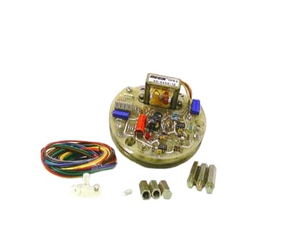 BECK CPS-2 20-3400-12