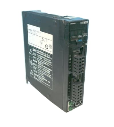 OMRON R88D-KP01H