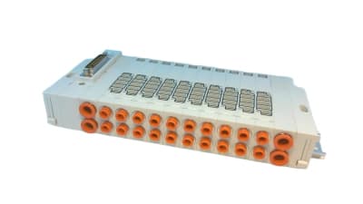 SMC SS5X5-45FD-10B-N7