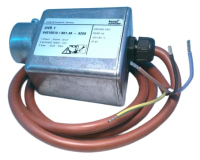 HONEYWELL UVS-1