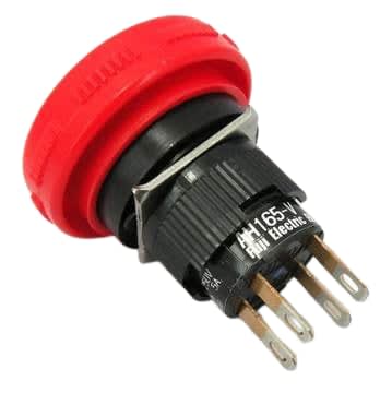 FUJI ELECTRIC AH165-V