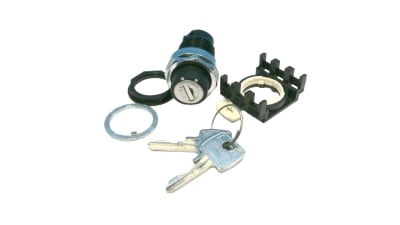 EATON CORPORATION E22-KF5