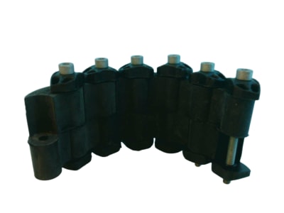 EATON CORPORATION LSA275 C 06