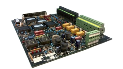 GENERAL ELECTRIC 0TD60ASSY-135586-02