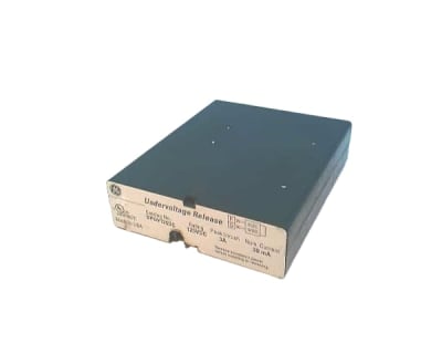 GENERAL ELECTRIC SPUV125DC