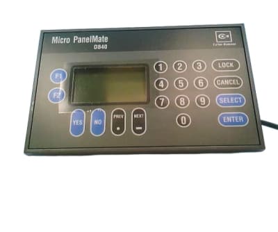 EATON CORPORATION D840MPM