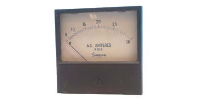 SIMPSON 17703
