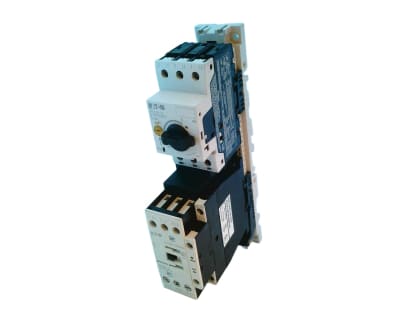 EATON CORPORATION MSC-D-25-M25(230V50HZ)