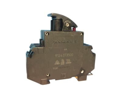 WEIDMULLER 9124373500