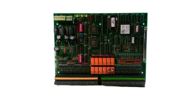 GENERAL ELECTRIC OTD60ASSY135524-04