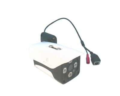 UNITED SECURITY PROD IP-754/POE
