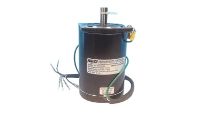 ADVANCED MICRO CONTROLS SM34-900