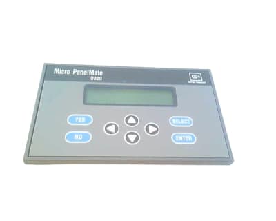 EATON CORPORATION D820-MPM